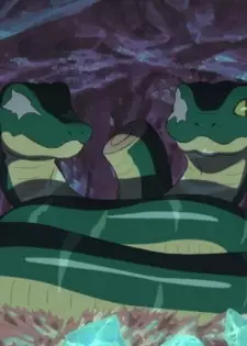 imagem de capa do personagem Mitsumata