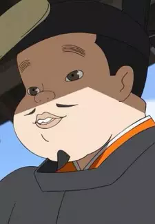 imagem de capa do personagem Taira no Munemori