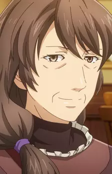 imagem de capa do personagem Yomi