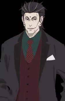 imagem de capa do personagem Mario Higuma