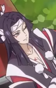 imagem de capa do personagem Onikiri