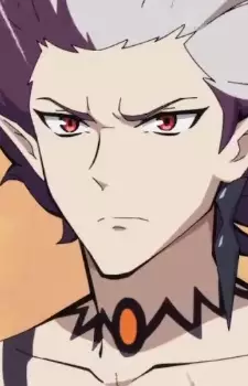 imagem de capa do personagem Oniou Shuten Douji