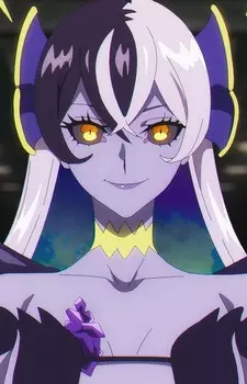 imagem de capa do personagem Orpheus in Hell