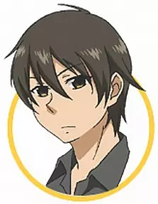 imagem de capa do personagem Shishimaru Sengoku