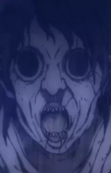 imagem de capa do personagem Kasaya Spirit