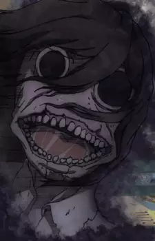 imagem de capa do personagem High School Girl Spirit