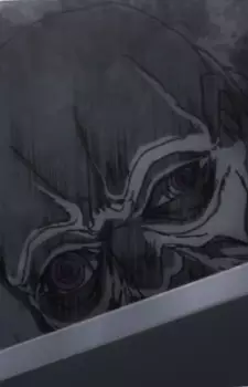 imagem de capa do personagem Locker Spirit