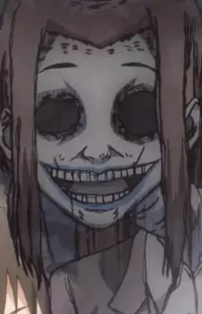 imagem de capa do personagem Department Store Clerk Spirit