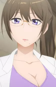 imagem de capa do personagem Mrs. Kido