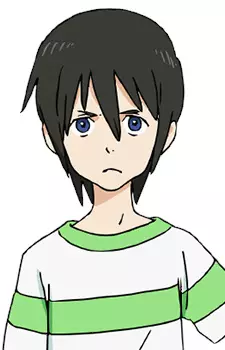 imagem de capa do personagem Touya Sagami