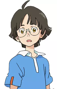 imagem de capa do personagem Hiroshi Tanegashima