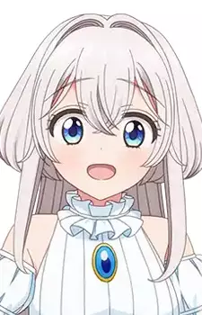 imagem de capa do personagem Towa