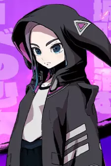imagem de capa do personagem Arshem Laia
