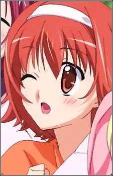 imagem de capa do personagem Yukari Kamioka