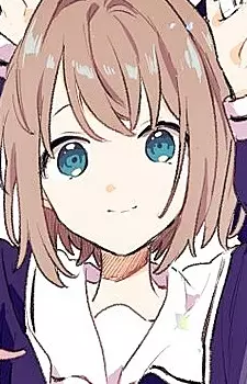 imagem de capa do personagem Sheena Totsuki