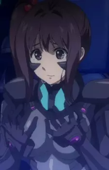 imagem de capa do personagem Tae Tsukiji