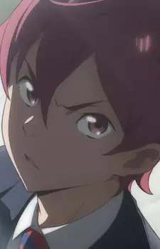 imagem de capa do personagem Aki Kyouriki