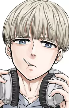 imagem de capa do personagem Ren Kaji