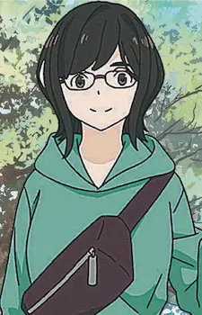 imagem de capa do personagem Tako Kitami