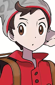 imagem de capa do personagem Masaru