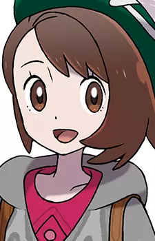 imagem de capa do personagem Yuuri