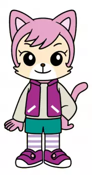 imagem de capa do personagem Nyakkii Momoyama