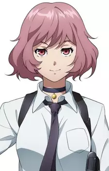 imagem de capa do personagem Gentiane