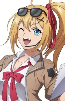 imagem de capa do personagem Kalina