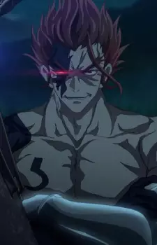 imagem de capa do personagem Setanta Macness