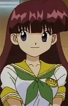imagem de capa do personagem Miku Mizuki