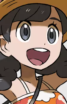 imagem de capa do personagem Mizuki