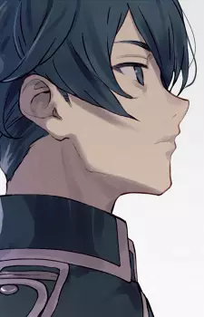 imagem de capa do personagem Kiriya Nouzen