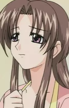 imagem de capa do personagem Ayumi Kinoshita