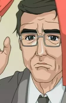 imagem de capa do personagem Kinoshita