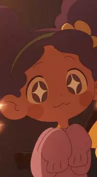 imagem de capa do personagem Momo