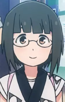 imagem de capa do personagem Hirai