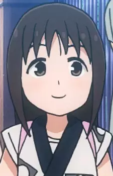 imagem de capa do personagem Tadokoro