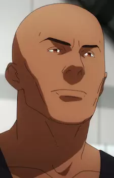 imagem de capa do personagem Joseph Higaki