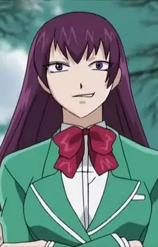 imagem de capa do personagem Keito