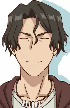 imagem de capa do personagem Shen