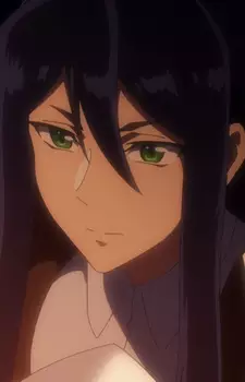 imagem de capa do personagem Theodora Dephilo