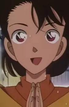 imagem de capa do personagem Asuka Anzai
