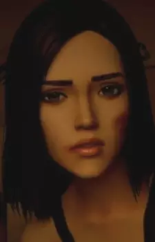 imagem de capa do personagem Elle