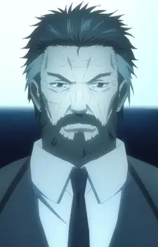 imagem de capa do personagem Berezovich Kryuger