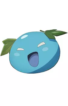 imagem de capa do personagem Surahappa
