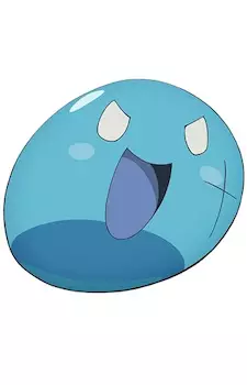 imagem de capa do personagem Pekesura