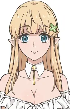 imagem de capa do personagem Yuri