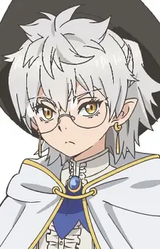 imagem de capa do personagem Ursula