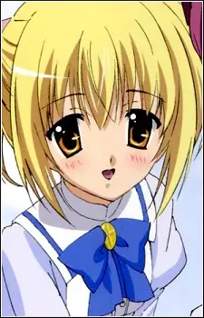 imagem de capa do personagem Kana Suouin