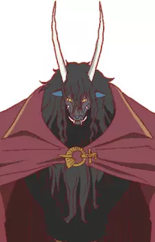 imagem de capa do personagem Ryuu